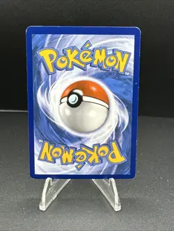 Pokemon Pikachu TCG McDonald's Promos 2023 Card 06/15 - Image 2