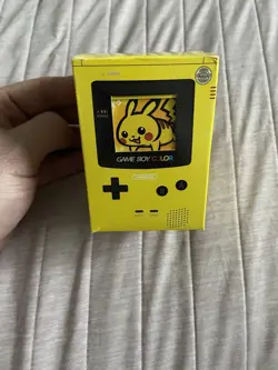Pokemon Card Lot - Gameboy 151 And Action Screens In Box. - Image 1