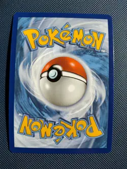 Mimikyu SVP075 Scarlet & Violet Black Star Promo Pokemon TCG Card #075 - Image 2