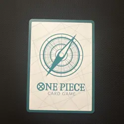 DON!! PRB02 Vegapunk (V3) Gold The Best Vol.2 One Piece Card - Image 2