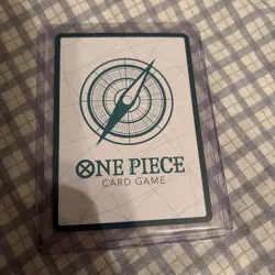DON Card Uta PRB-01 [Foil] THE BEST One Piece Japanese MINT One Piece - Image 2