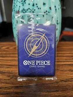 One Piece TCG Monkey.D.Luffy (Treasure Booster Set) - Bulk Card Lot (50 count) - Image 3