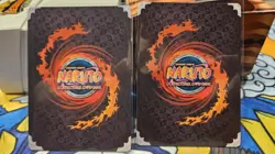 Naruto CCG TCG PR-059 Jiraiya Foil Promo Card - Image 2