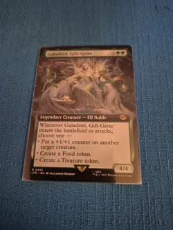 MTG LOTR Spiteful Banditry #149 Lord of the Rings Magic the Gathering Rare - Image 1