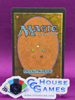 Yotian Soldier - Fourth Edition - Misprint Miscut Oddities MTG Magic *CCGHouse* - Image 2