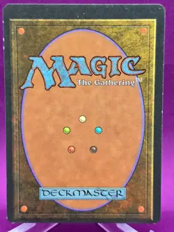 Yotian Soldier - Fourth Edition - Misprint Miscut Oddities MTG Magic *CCGHouse* - Image 3