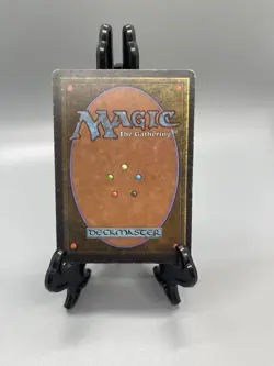 MTG Arabian Nights Guardian Beast HP - Image 2