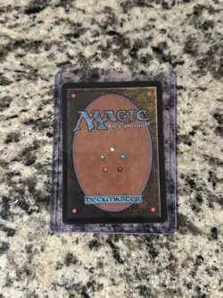 Massacre Girl, Known Killer #0380 Murder at Karlov Manor Invisible Ink Showcase - Image 2