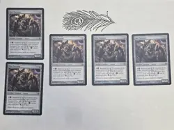 Hex Parasite New Phyrexia Regular Non Foil Mtg Magic The Gathering - Image 1