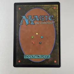 Magic the Gathering LoTR #423 Witch-King of Angmar Bordeless Mythic - Image 2