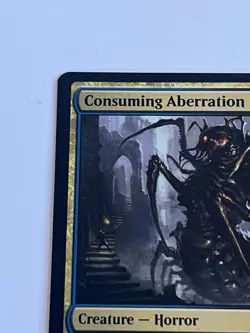 Consuming Aberration 238 MTG Foundations 2024 Mint - 9.0 + Non Foil Rare - Image 5