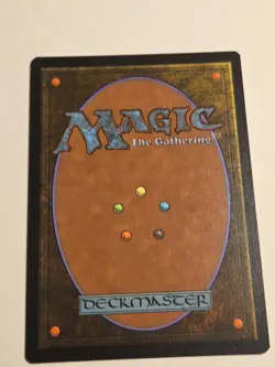 Shipwreck Marsh X1 FOIL PRERELEASE STAMPED PROMO MID MTG - Image 2