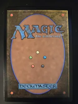 Immaculate Magistrate NM Commander Legends MTG FREE SHIPPING - Image 2