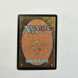 MTG Scars of Mirrodin Tainted Strike NM - Image 2