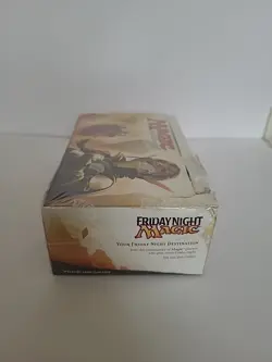 MTG Magic The Gathering Oath of the Gatewatch English Booster Box SEALED - Image 3