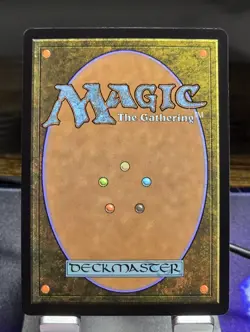 MTG - Restoration Magic (0030) Uncommon (FOIL) - FINAL FANTASY (FIN) - Image 2