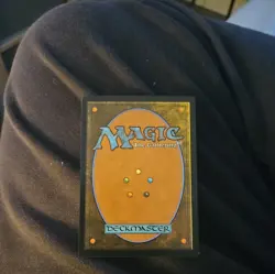 MTG Harbinger of the seas rare Modern Horizions 3 - Image 2