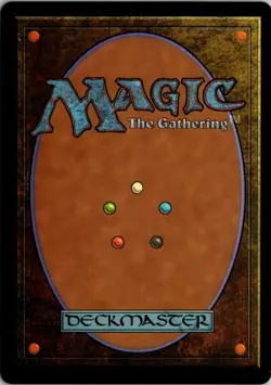 Honest Work U Avatar: The Last Airbender 55 NM Foil Magic - Image 2