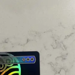 United Front FOIL BORDERLESS #331 MTG Avatar TLA NM English - Image 3