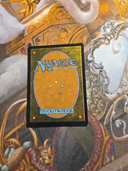 Cultivate Foil MTG Promo - NM - - Image 2