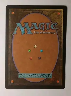 MTG - Hickory Woodlot - Mercadian Masques 319/350 - Regular Common - Image 2