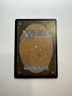 Overgrown Battlement LP Rise of the Eldrazi Magic The Gathering Mtg Light Play - Image 2