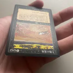 1 x Desolation-Visions-Japanese MP Minus - Image 4