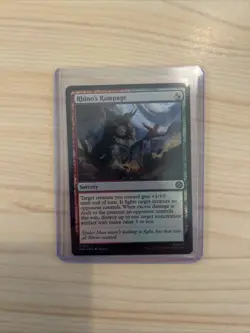 Spider-man Magic The Gathering Foil Singles Lot Of 13 - Image 2
