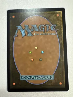 Szarel, Genesis Shepherd Borderless (NM Non-Foil) EOC-0004 Mythic MTG - Image 2