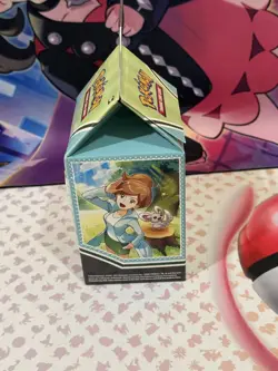 Pokemon TCG: Professor Juniper Premium Tournament Collection Box Sealed 820650818998 - Image 2