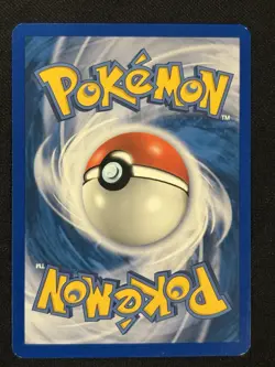 Koga's Beedrill 9/132 Holo Rare Gym Challenge Pokemon Card - Image 2