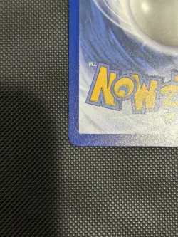 Pokemon TCG Zekrom ex Black Bolt Full Art Ultra Rare 158/086 NM - Image 4
