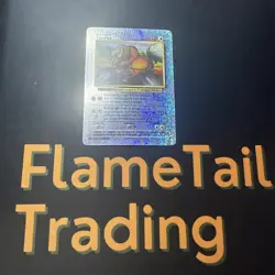 Pokemon TCG Tauros Legendary Collection 65/110 Reverse Holo Uncommon - Image 2