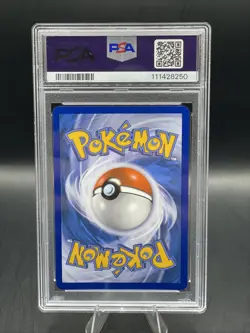 PSA 8 Flareon Ex Full Art RC28/RC32 Generations Radiant Collection 2016 Pokemon - Image 2