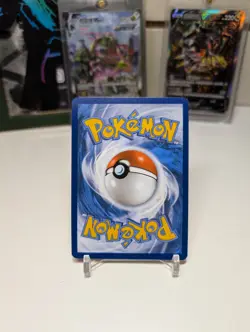 Pokemon TCG Stellar Crown Archaludon 107/142 GameStop Promo UNSEALED Cosmos Holo - Image 2