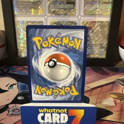 Pokemon TCG: Naganadel GX 249/236 - Secret Rare - Unified Minds - *NM* - Image 2