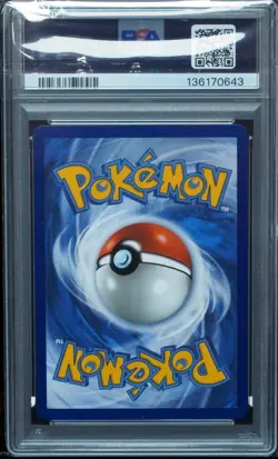 Pokemon 2025 Mega Lucario ex 188 Gold Hyper Rare Mega Evolution GEM MINT PSA 10 - Image 2