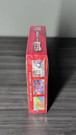 Pokemon Japanese Single Strike Master Booster Box Factory Sealed USA Seller - Image 5