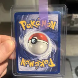 Pokemon TCG Pidgey Base Set 57/102 Regular Unlimited Common - Image 2