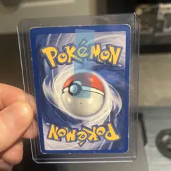 Pokemon TCG - Magnemite - Base Set 53/102 - LP/MP - Image 2