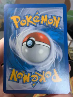 Pokemon TCG - Chandelure 60/101 Noble Victories Rare VLP-NM - Image 2