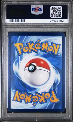 2024 Pokemon Simplified CHINESE World Championships Paradise Resort SV-P PSA 10 - Image 2