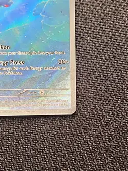 Phione 175/167 Twilight Masquerade Pokemon Illustration Rare NM - Image 4