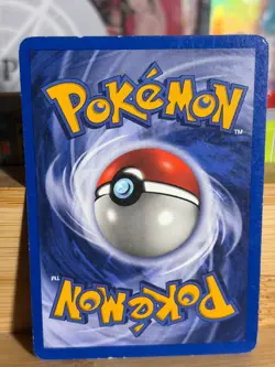 VOLTORB 67/102 Base Set Unlimited Vintage Pokemon TCG Moderately Played - Image 2