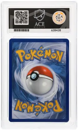 Pokemon Espeon & Deoxys GX TAG TEAM SM240 Black Star Promo Sun & Moon ACE 9 - Image 2