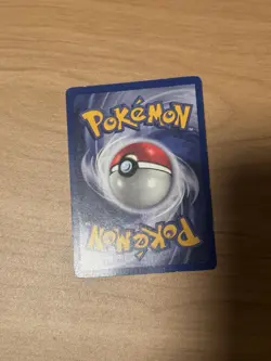 Pokemon Pikachu 4 Wizards Black Star Promos Rare Regular 50 HP Basic English - Image 3