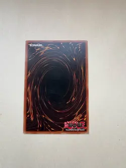 YU-GI-OH! #LOB-121 FIRST EDITION LEFT LEG OF THE FORBIDDEN ONE LOB 2002 - Image 2