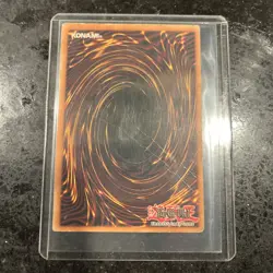 Yugioh Goblin Zombie PTDN-EN098 Secret Rare 1st Ed Ships Same Day - Image 3