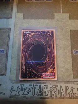 YUGIOH NEPHTHYS THE SACRED PRESERVER HISU-EN007 SECRET 1ST ED NM - Image 2