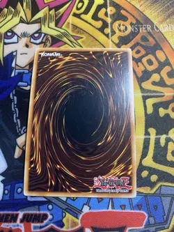 YuGiOh Infernity Doom Dragon TSHD-EN042 Ultra Rare - Image 2